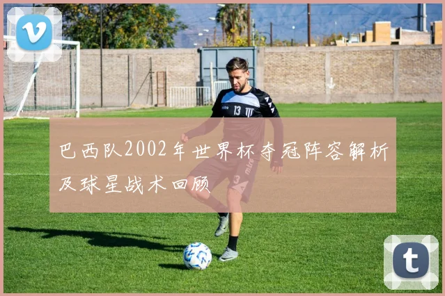 巴西队2002年世界杯夺冠阵容解析及球星战术回顾