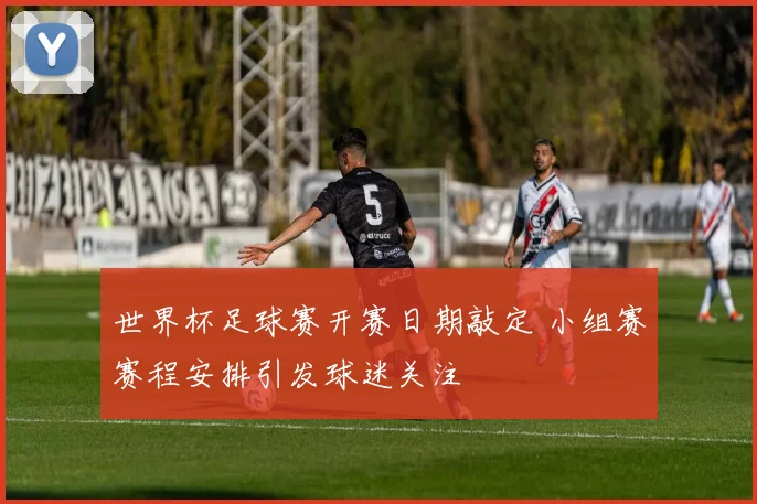 世界杯足球赛开赛日期敲定 小组赛赛程安排引发球迷关注